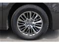 2019 Toyota Alphard Hybrid