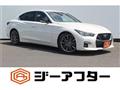 2020 Nissan Skyline