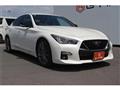 2020 Nissan Skyline