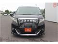 2017 Toyota Alphard G