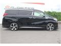 2017 Toyota Alphard G