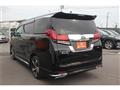 2017 Toyota Alphard G