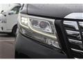 2017 Toyota Alphard G