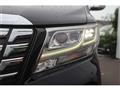 2017 Toyota Alphard G