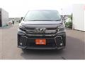 2016 Toyota Vellfire