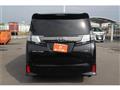 2016 Toyota Vellfire