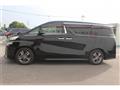 2016 Toyota Vellfire