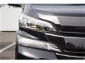 2016 Toyota Vellfire