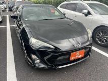 2012 Toyota 86