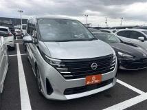 2023 Nissan Serena