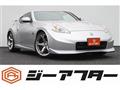 2011 Nissan Fairlady Z