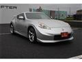 2011 Nissan Fairlady Z