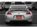 2011 Nissan Fairlady Z