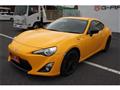2015 Toyota 86