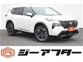 2026 Nissan X-Trail