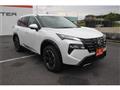 2026 Nissan X-Trail