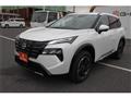 2026 Nissan X-Trail