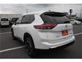2026 Nissan X-Trail