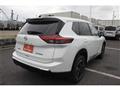 2026 Nissan X-Trail
