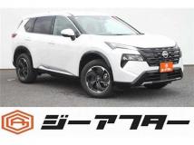 2026 Nissan X-Trail
