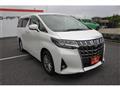 2021 Toyota Alphard Hybrid