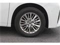 2021 Toyota Alphard Hybrid