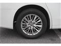 2021 Toyota Alphard Hybrid