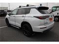 2025 Mitsubishi Outlander