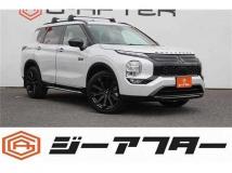 2025 Mitsubishi Outlander