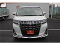 2020 Toyota Alphard G