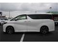 2020 Toyota Alphard G