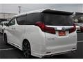 2020 Toyota Alphard G