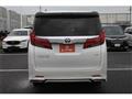 2020 Toyota Alphard G