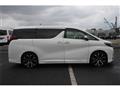 2020 Toyota Alphard G