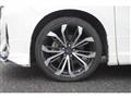 2020 Toyota Alphard G