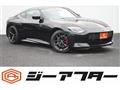 2024 Nissan Fairlady Z
