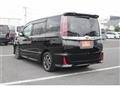 2018 Toyota Noah