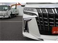 2021 Toyota Alphard Hybrid