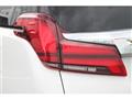 2021 Toyota Alphard Hybrid