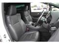 2021 Toyota Alphard Hybrid