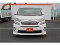 2012 Toyota Vellfire