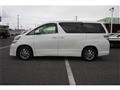 2012 Toyota Vellfire