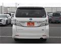 2012 Toyota Vellfire