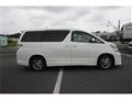 2012 Toyota Vellfire
