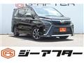 2018 Toyota Voxy