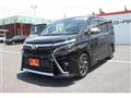 2018 Toyota Voxy