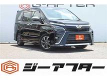 2018 Toyota Voxy