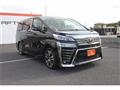 2018 Toyota Vellfire