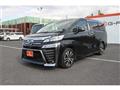 2018 Toyota Vellfire