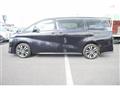 2018 Toyota Vellfire